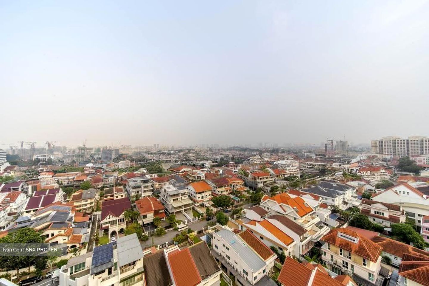 Grosvenor View (D14), Condominium #636014291